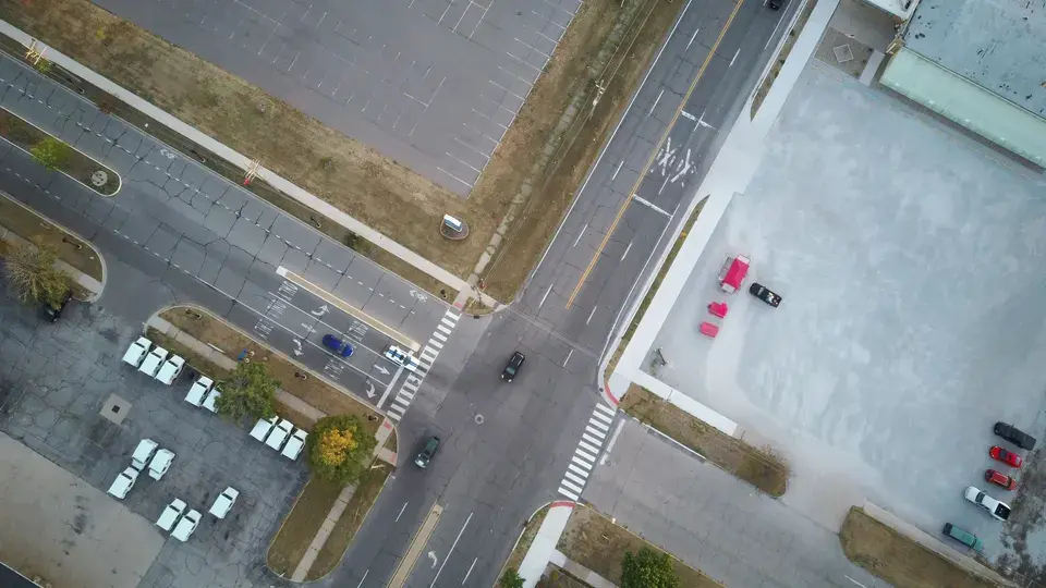 Explore Clive While We Handle Your Roadside Needs in Clive