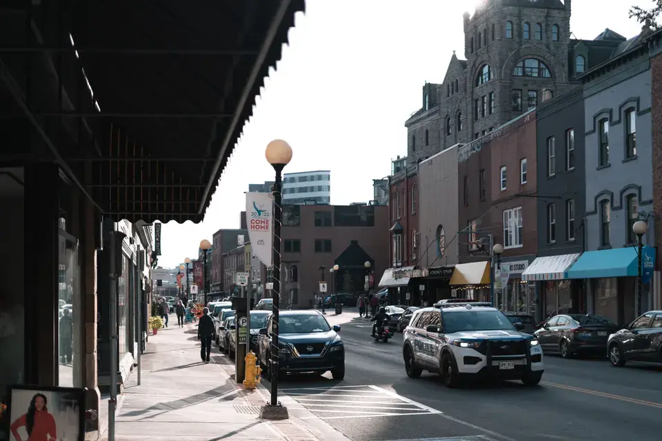Explore Saylorville, Iowa, While We Handle Your Towing Needs in Saylorville
