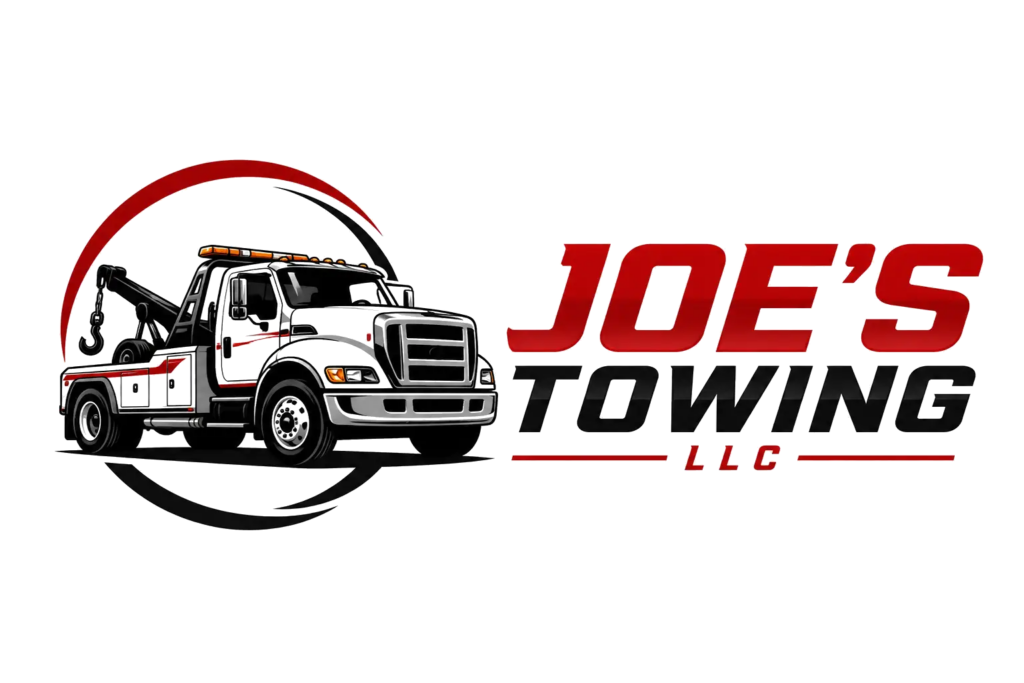 Joe's Towing LLC