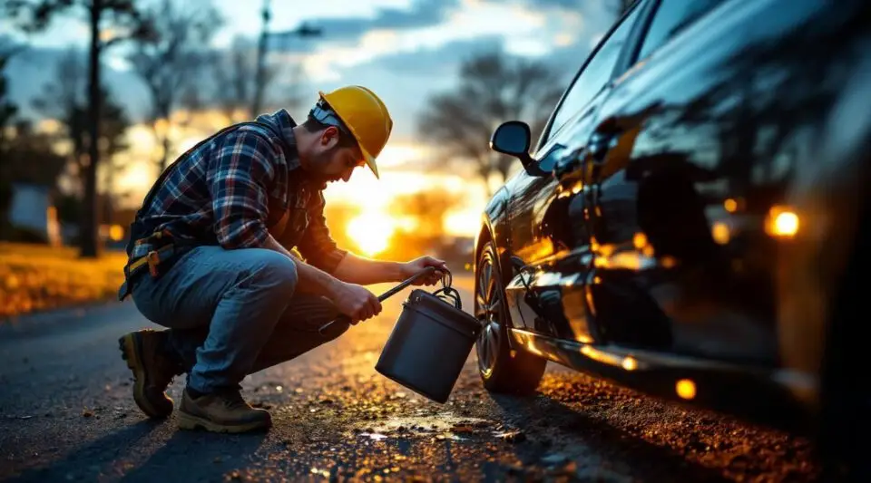Car Lockout Service Des Moines
